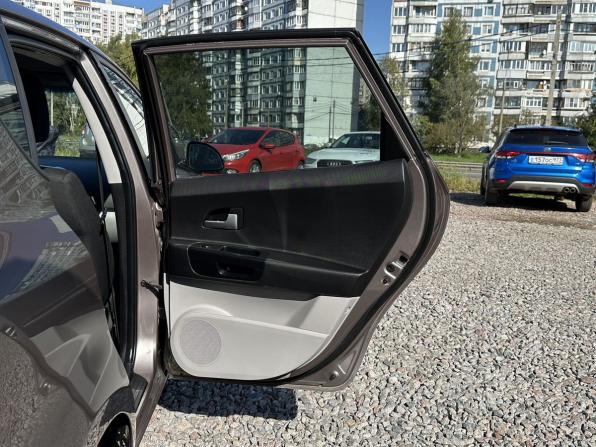 Kia Ceed I с пробегом 2009 года, цена 699 000 рублей, 148256 км, хэтчбек, Автокод Объявления