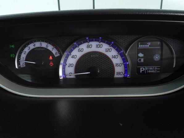 Suzuki Solio III с пробегом 2015 года, цена 1 140 000 рублей, 144462 км, микровэн, Автокод Объявления