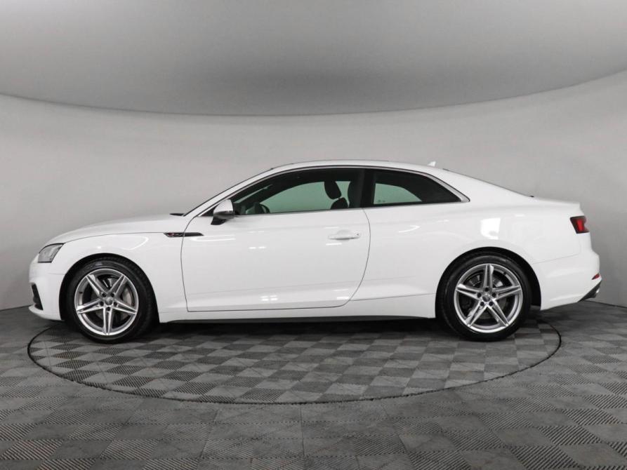 Audi A5 II (F5) Химки  - изображение 8