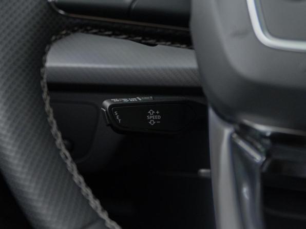Audi Q5 II (FY) Рестайлинг с пробегом 2025 года, цена 5 788 999 рублей, 94 км, внедорожник, Автокод Объявления