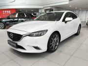Mazda 6 III (GJ) Рестайлинг Казань  - изображение 23