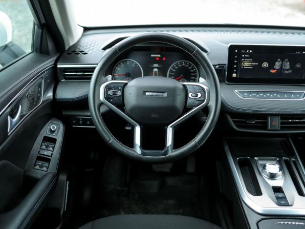 Haval Jolion I Рестайлинг с пробегом 2023 года, цена 2 039 000 рублей, 29601 км, внедорожник, Автокод Объявления