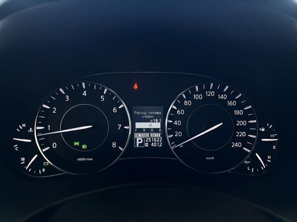Nissan Patrol VI (Y62) с пробегом 2011 года, цена 2 135 000 рублей, 252000 км, внедорожник, Автокод Объявления