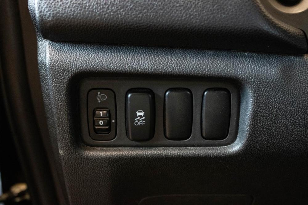 Mitsubishi ASX I Уфа  - изображение 14