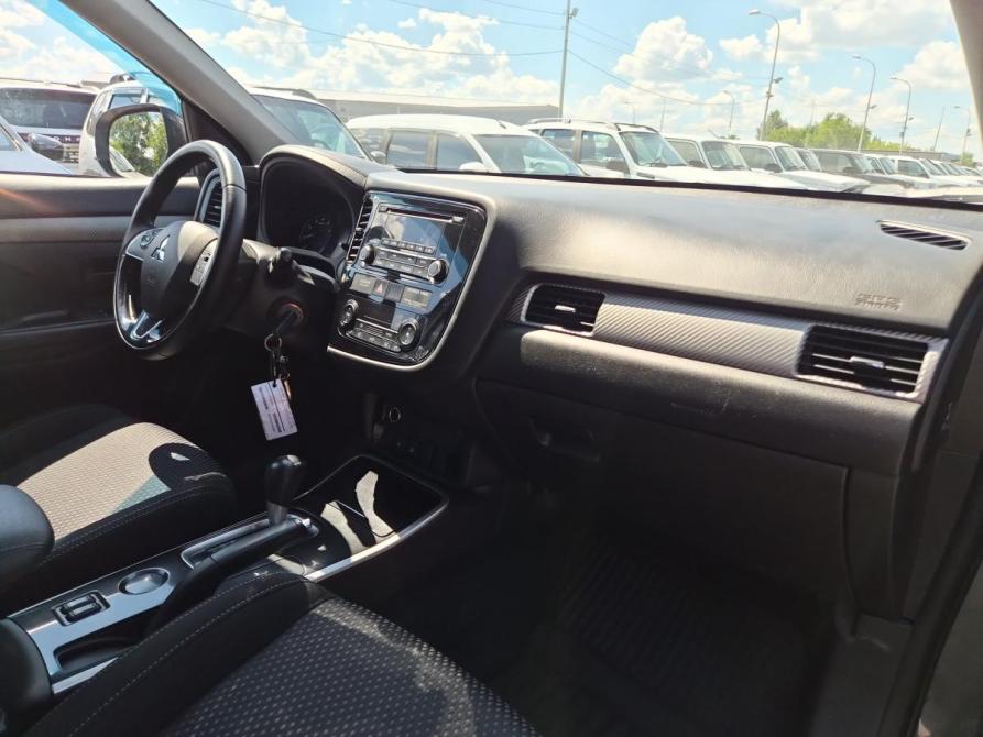 Mitsubishi Outlander III Рестайлинг 3 Саратов  - изображение 36