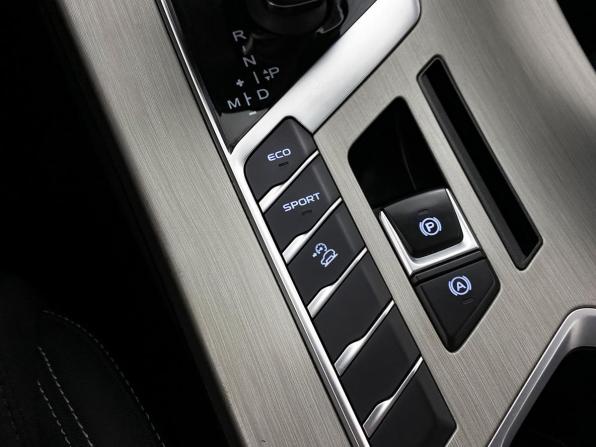 Geely Coolray I с пробегом 2022 года, цена 1 200 000 рублей, 138887 км, внедорожник, Автокод Объявления