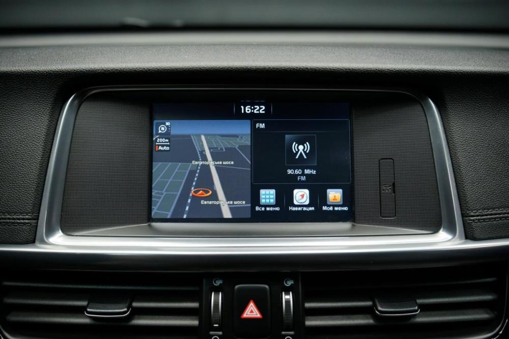 Kia Optima IV Крым  - изображение 20