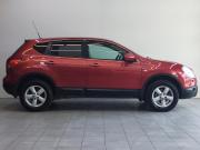 Nissan Qashqai I Барнаул  - изображение 37