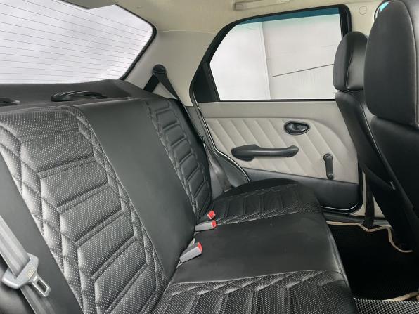 Fiat Albea I Рестайлинг с пробегом 2011 года, цена 441 000 рублей, 127863 км, седан, Автокод Объявления
