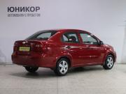 Chevrolet Aveo I Рестайлинг Дзержинск  - изображение 12