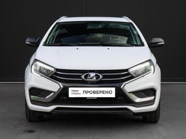 Lada (ВАЗ) Vesta I Рестайлинг (NG) с пробегом 2024 года, цена 1 320 000 рублей, 44025 км, универсал, Автокод Объявления