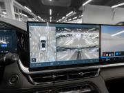 Geely Monjaro I Рестайлинг 2 Москва  - изображение 52