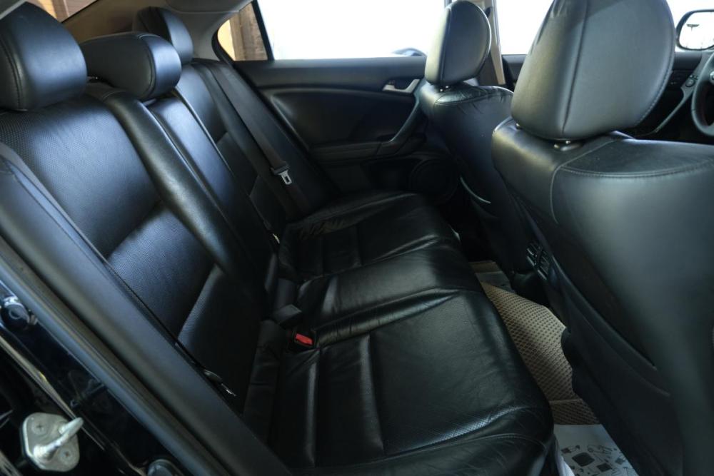 Honda Accord VIII Омск  - изображение 21