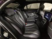 Mercedes-Benz S-Класс AMG III (W222 C217) Москва  - изображение 54