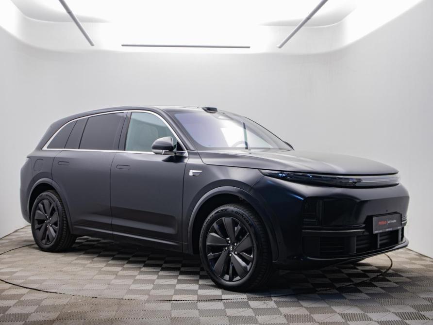 Li Auto (Lixiang) L7 I Рестайлинг Москва  - изображение 7