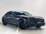 Genesis G90 II Москва  - изображение 33