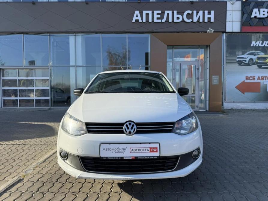 Volkswagen Polo V Набережные Челны  - изображение 2