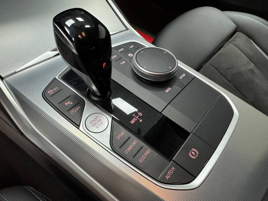 BMW 3 серии VII (G2x) Стерлитамак  - изображение 29