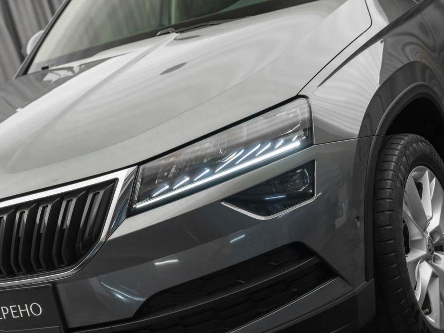 Skoda Karoq I Москва  - изображение 31