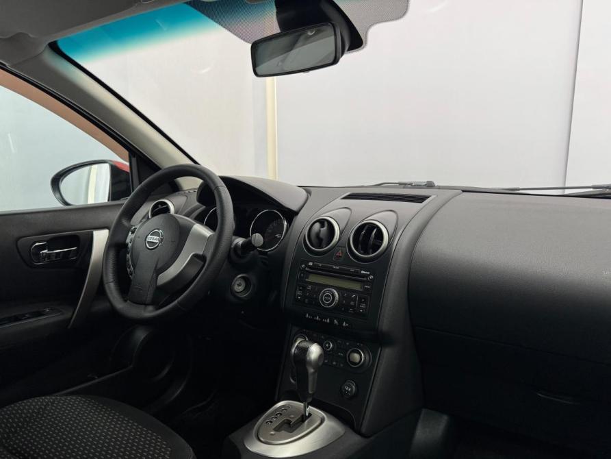 Nissan Qashqai I Красноярск  - изображение 4