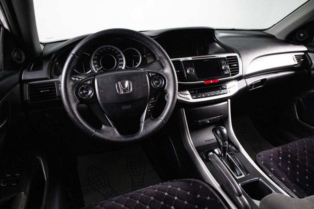 Honda Accord IX Сургут  - изображение 11