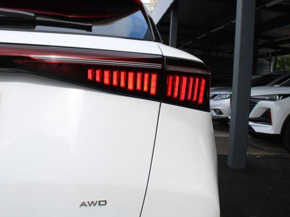 Omoda C5 I с пробегом 2023 года, цена 1 849 000 рублей, 62155 км, внедорожник, Автокод Объявления