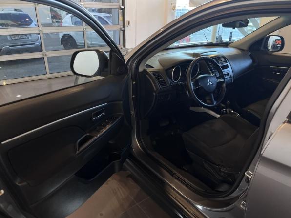 Mitsubishi ASX I с пробегом 2012 года, цена 925 000 рублей, 203824 км, внедорожник, Автокод Объявления