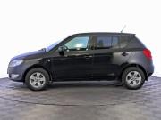 Skoda Fabia II Рестайлинг Москва  - изображение 33