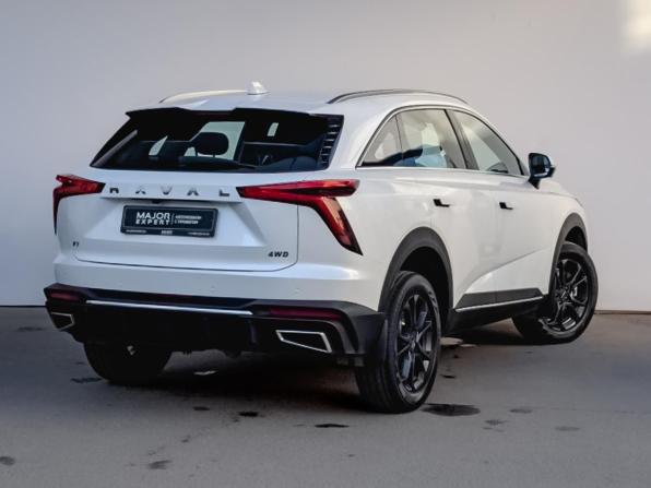 Haval F7 II с пробегом 2025 года, цена 2 795 000 рублей, 11000 км, внедорожник, Автокод Объявления