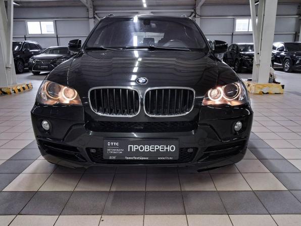BMW X5 II (E70) с пробегом 2009 года, цена 1 690 000 рублей, 296800 км, внедорожник, Автокод Объявления