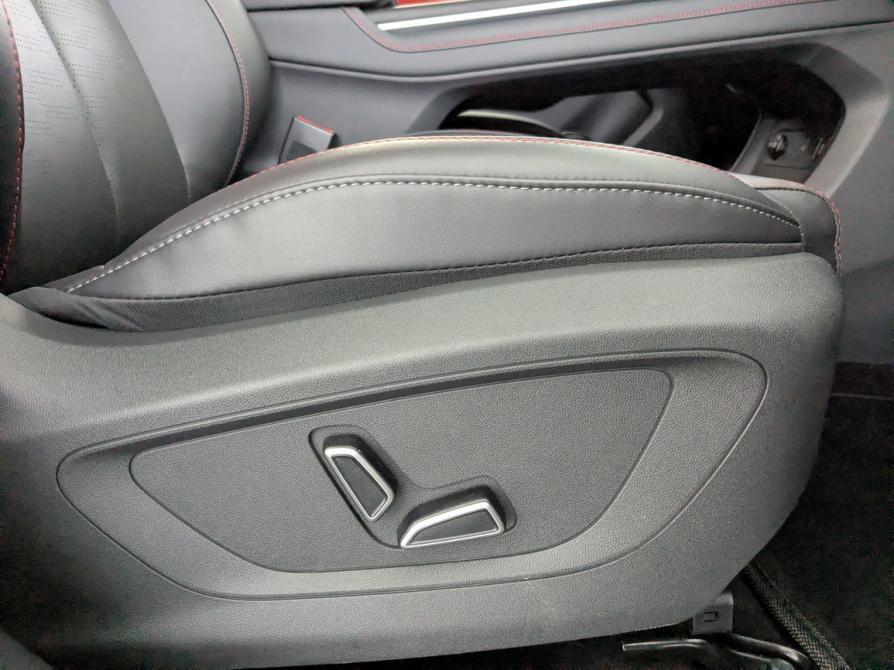 Changan CS55 Plus II Москва  - изображение 23