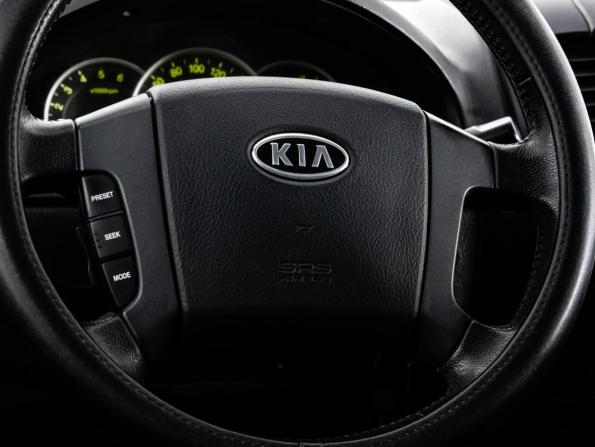 Kia Sorento I Рестайлинг с пробегом 2009 года, цена 699 000 рублей, 318496 км, внедорожник, Автокод Объявления