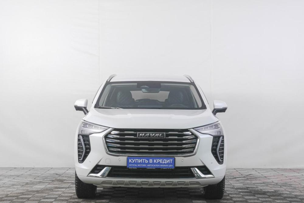 Haval Jolion I Кемерово  - изображение 2