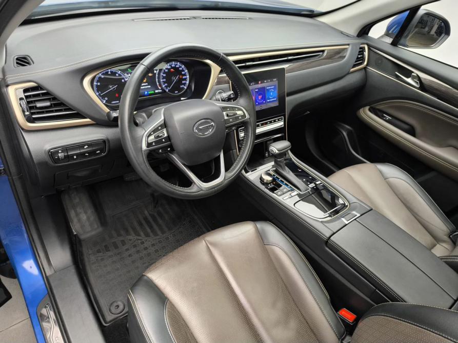 GAC GS5 I Москва  - изображение 7