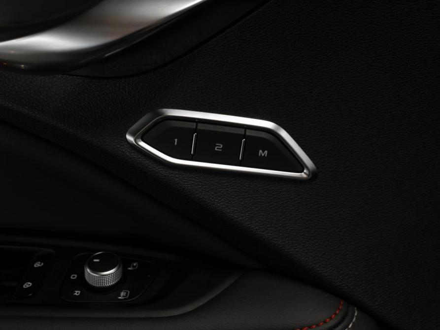 Geely Tugella I Рестайлинг Москва  - изображение 17