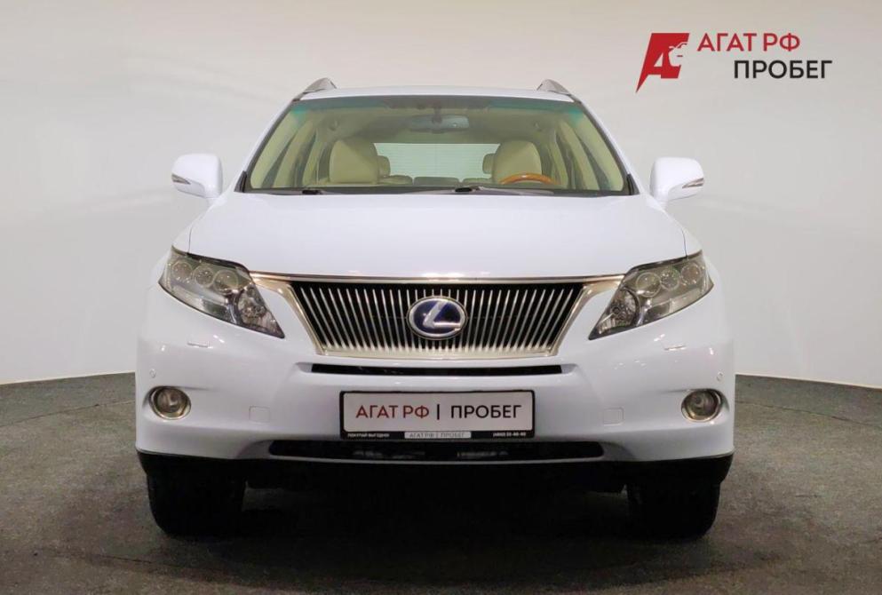 Lexus RX III Ярославль  - изображение 2