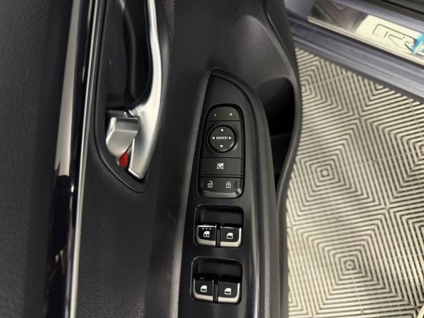 Kia Rio IV с пробегом 2017 года, цена 1 600 000 рублей, 57135 км, седан, Автокод Объявления