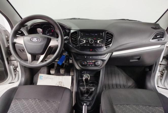 Lada (ВАЗ) Vesta I с пробегом 2016 года, цена 780 000 рублей, 153097 км, седан, Автокод Объявления