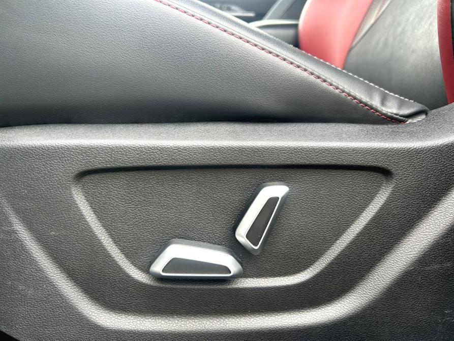 Geely Coolray I Рестайлинг Пермь  - изображение 10