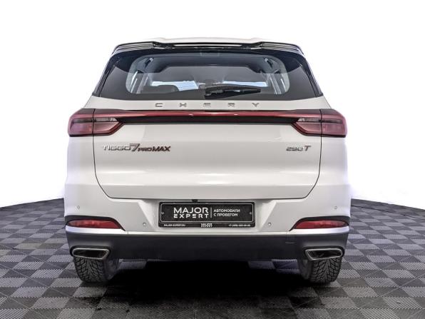 Chery Tiggo 7 Pro Max I с пробегом 2024 года, цена 2 000 000 рублей, 46003 км, внедорожник, Автокод Объявления