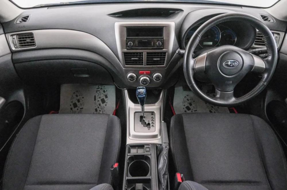 Subaru Impreza III Красноярск  - изображение 11