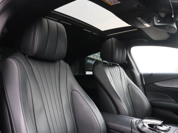 Mercedes-Benz CLS III (C257) с пробегом 2018 года, цена 4 800 000 рублей, 106658 км, седан, Автокод Объявления