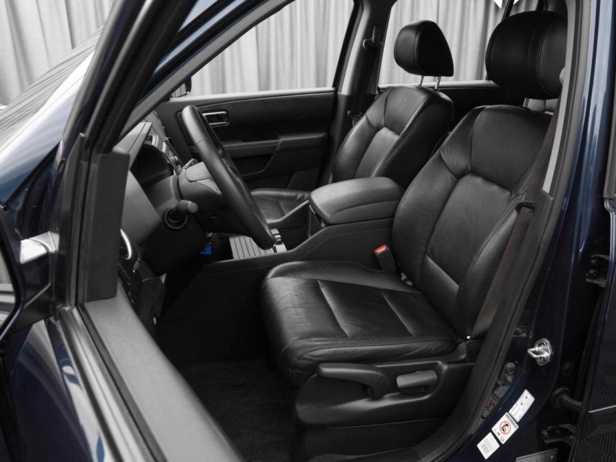 Honda Pilot II Москва  - изображение 9