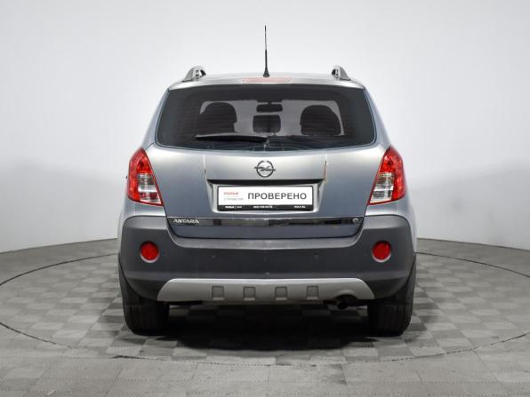 Opel Antara I Рестайлинг с пробегом 2013 года, цена 783 000 рублей, 324800 км, внедорожник, Автокод Объявления