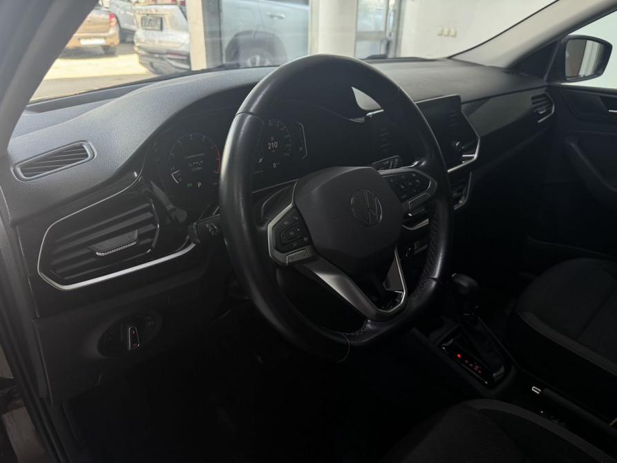 Volkswagen Polo VI Минеральные Воды  - изображение 8