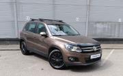 Volkswagen Tiguan I Рестайлинг Санкт-Петербург  - изображение 20