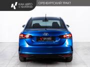 Hyundai Solaris II Рестайлинг Казань  - изображение 20