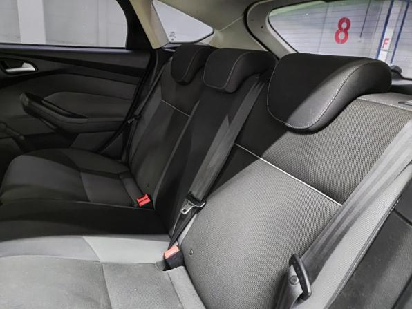 Ford Focus III с пробегом 2011 года, цена 699 000 рублей, 193202 км, хэтчбек, Автокод Объявления