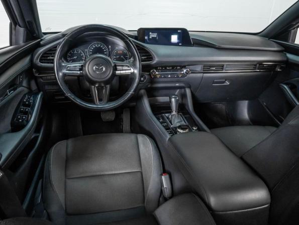 Mazda 3 IV (BP) с пробегом 2019 года, цена 2 535 000 рублей, 92132 км, хэтчбек, Автокод Объявления
