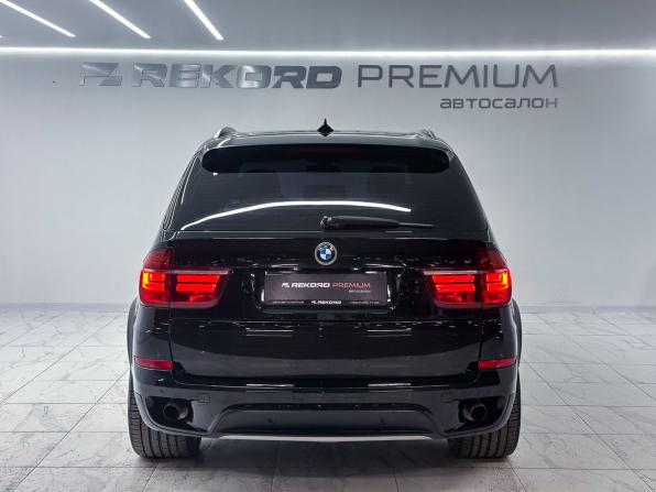BMW X5 II (E70) Рестайлинг с пробегом 2011 года, цена 2 200 000 рублей, 234300 км, внедорожник, Автокод Объявления